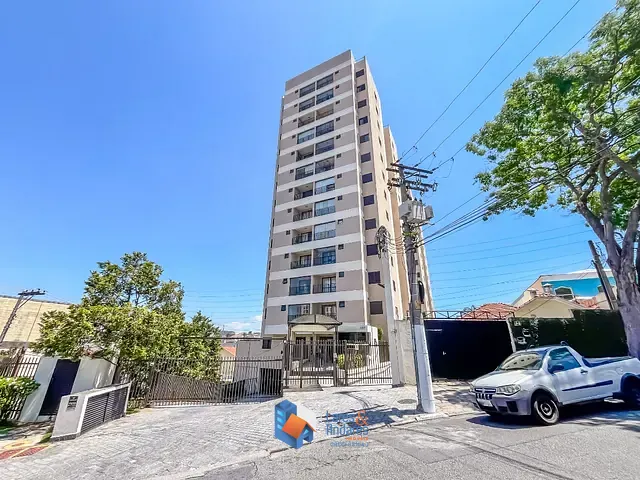 Apartamento com 62m² 2 quartos e 2 banheiros, à venda, no bairro Casa Verde em São Paulo
