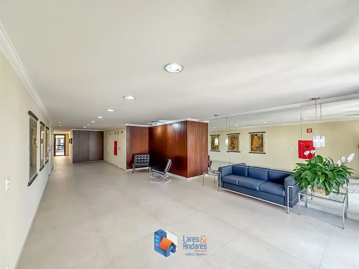 Apartamento, 2 quartos, 62 m² - Foto 3