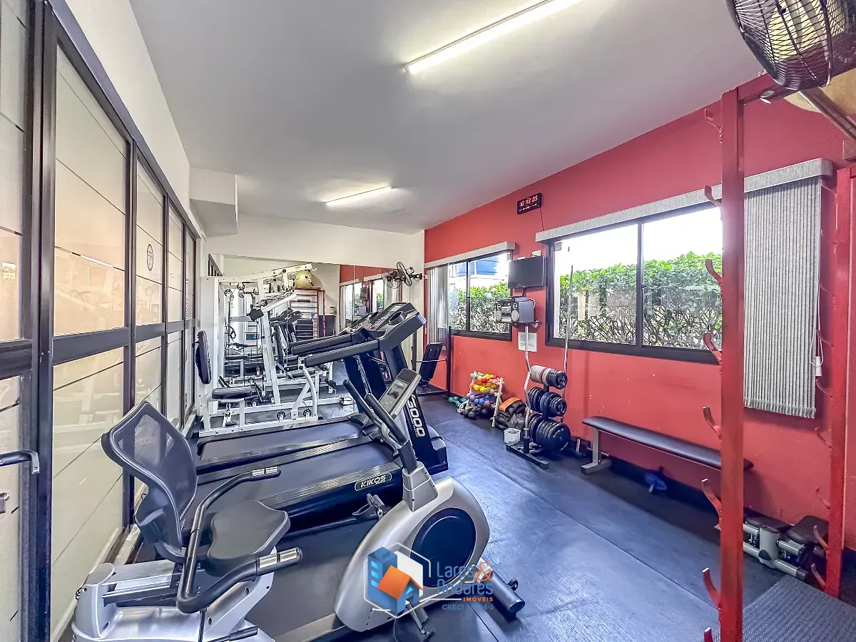 Apartamento, 2 quartos, 62 m² - Foto 5