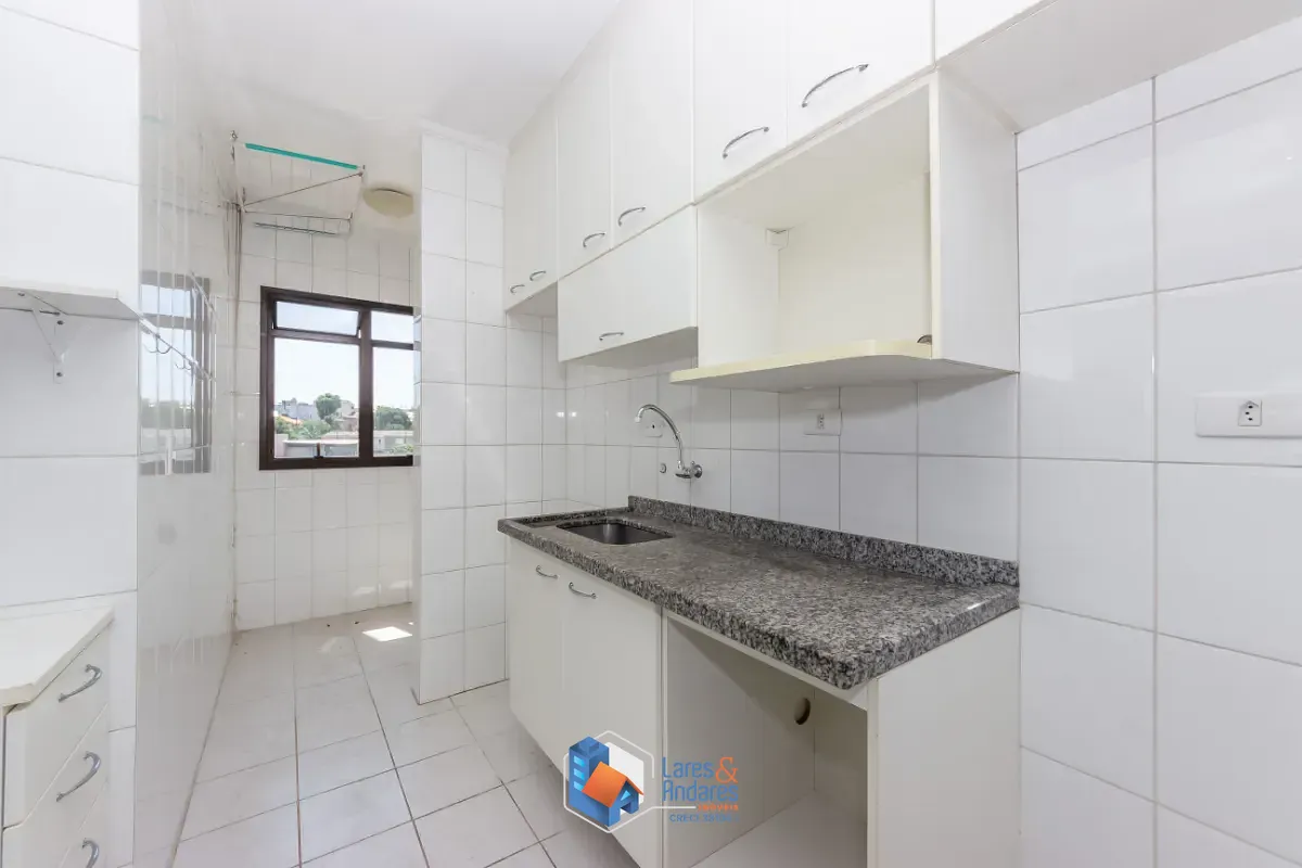 Apartamento, 2 quartos, 62 m² - Foto 17