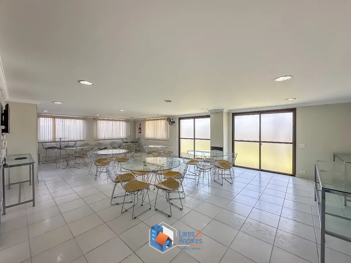 Apartamento, 2 quartos, 62 m² - Foto 6