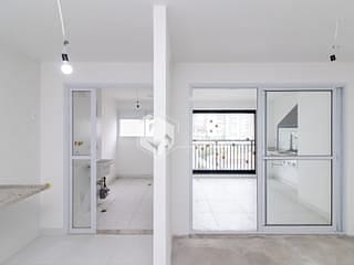 Apartamento com 80m² 2 quartos e 3 banheiros, à venda, no bairro Vila Zilda (Tatuapé) em São Paulo