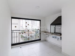 Apartamento com 80m² 2 quartos e 3 banheiros, à venda, no bairro Vila Zilda (Tatuapé) em São Paulo