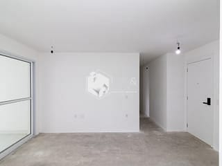 Apartamento com 80m² 2 quartos e 3 banheiros, à venda, no bairro Vila Zilda (Tatuapé) em São Paulo