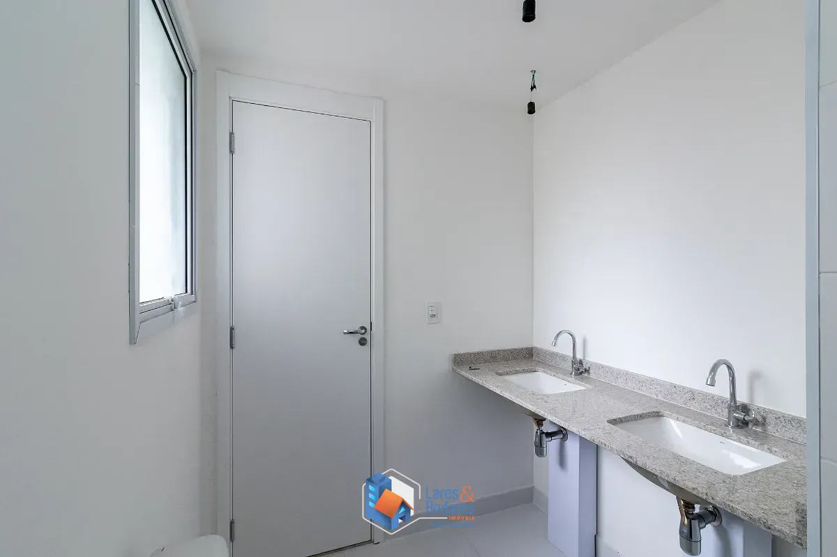 Apartamento, 2 quartos, 80 m² - Foto 30
