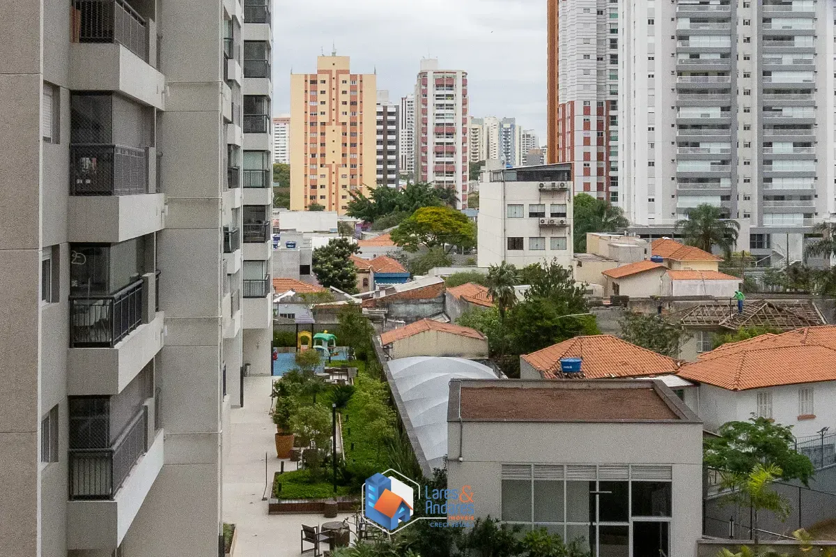 Apartamento, 2 quartos, 80 m² - Foto 29