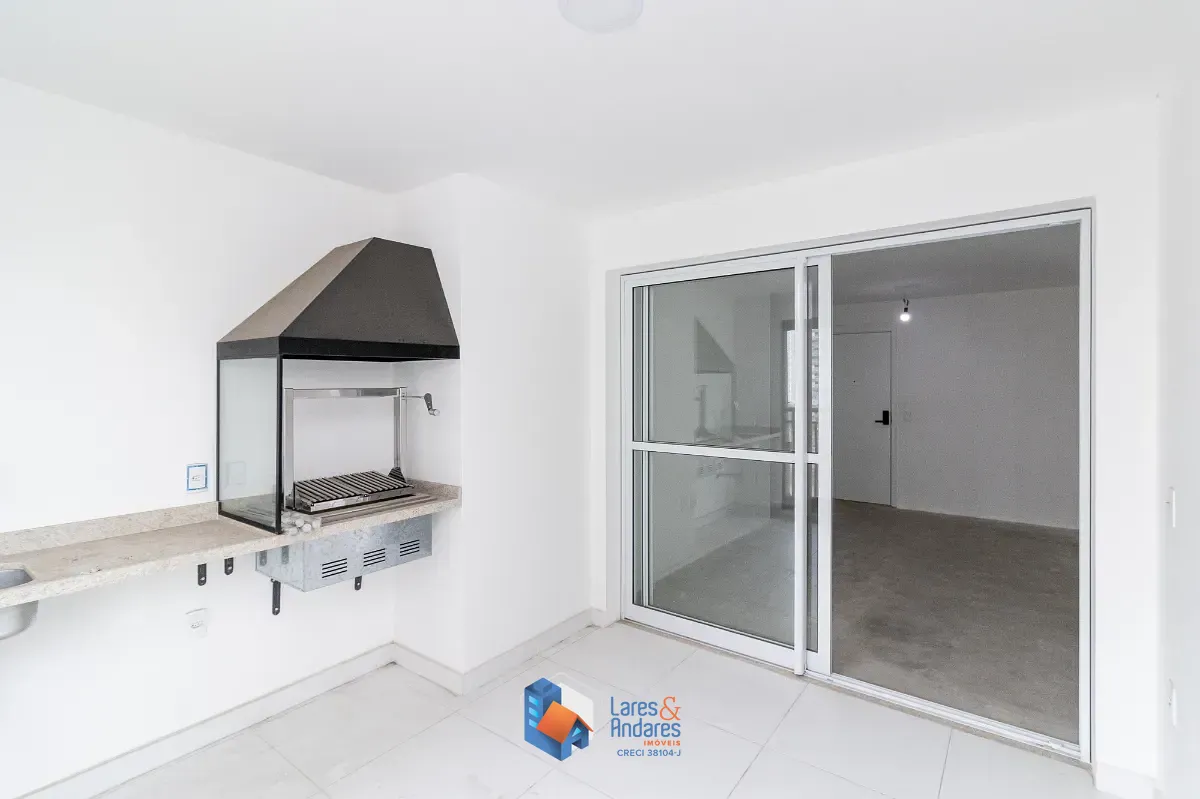 Apartamento, 2 quartos, 80 m² - Foto 2