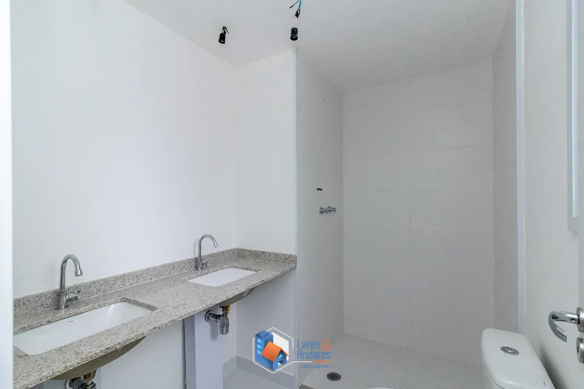 Apartamento, 2 quartos, 80 m² - Foto 31