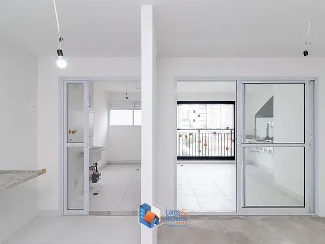 Apartamento com 80m² 2 quartos e 3 banheiros, à venda, no bairro Vila Zilda (Tatuapé) em São Paulo
