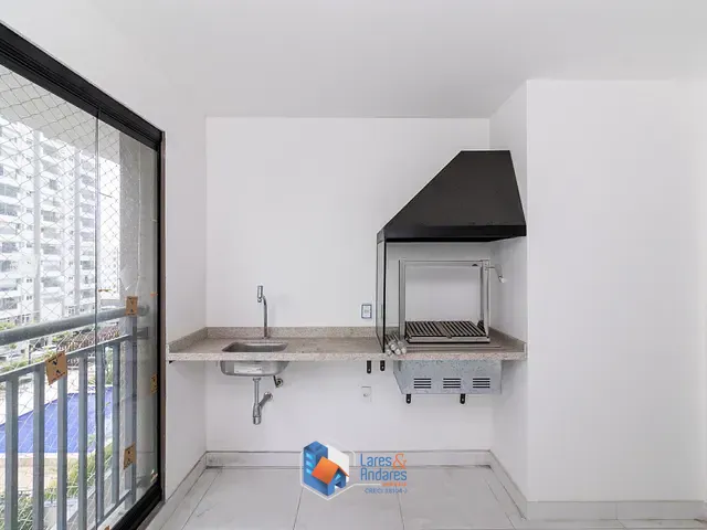 Apartamento com 80m² 2 quartos e 3 banheiros, à venda, no bairro Vila Zilda (Tatuapé) em São Paulo