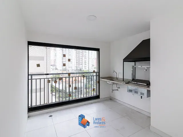 Apartamento com 80m² 2 quartos e 3 banheiros, à venda, no bairro Vila Zilda (Tatuapé) em São Paulo