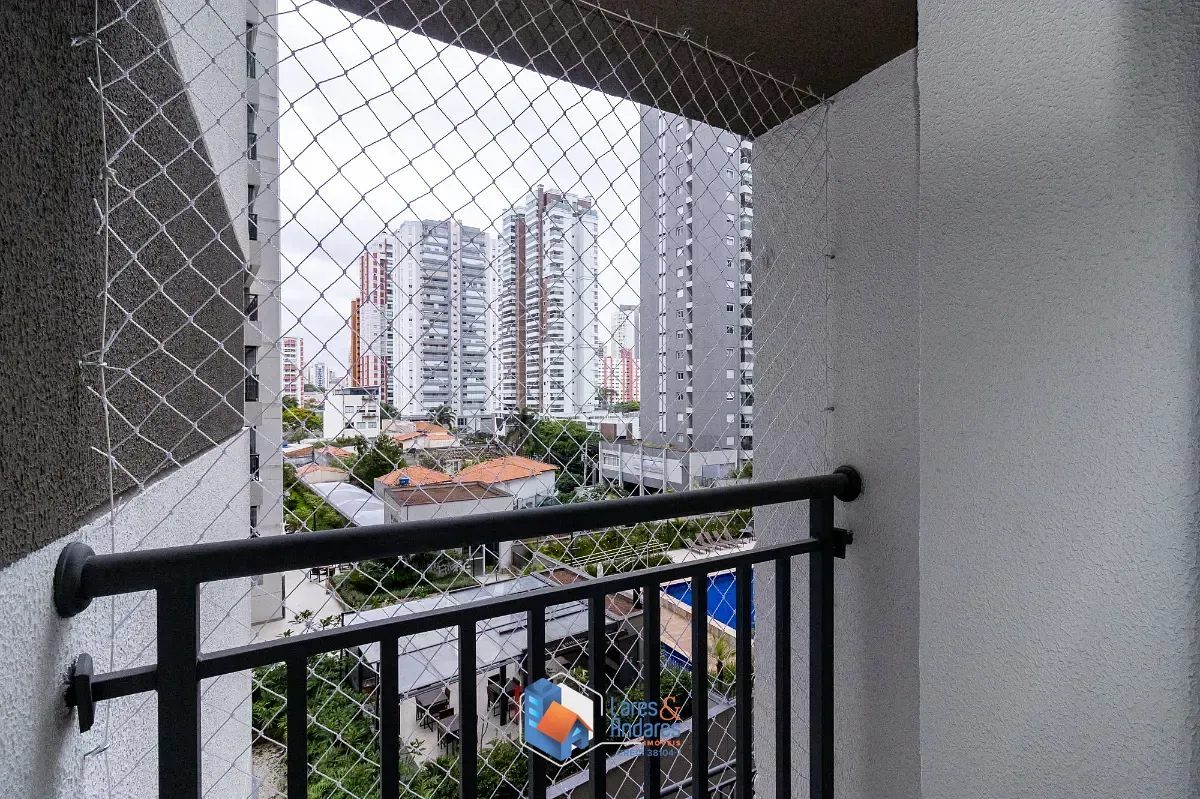 Apartamento, 2 quartos, 80 m² - Foto 21