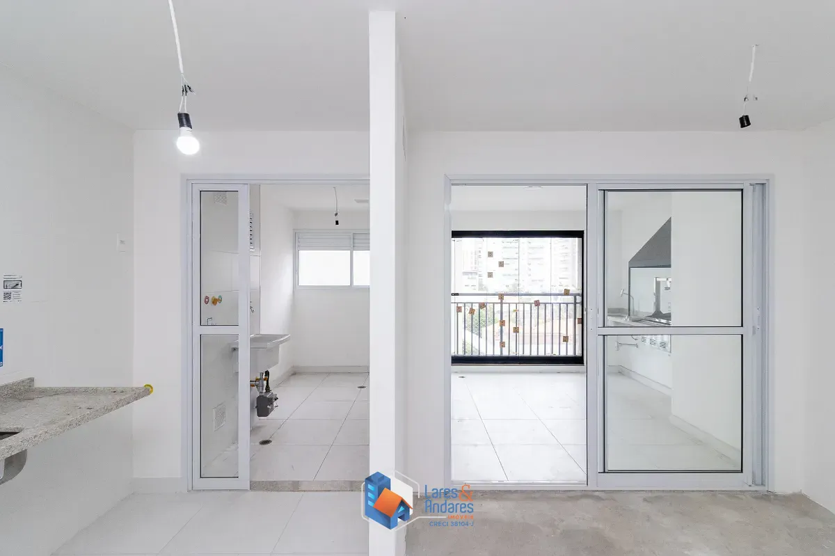 Apartamento, 2 quartos, 80 m² - Foto 4