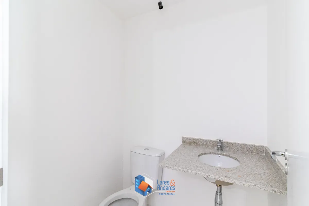 Apartamento, 2 quartos, 80 m² - Foto 11