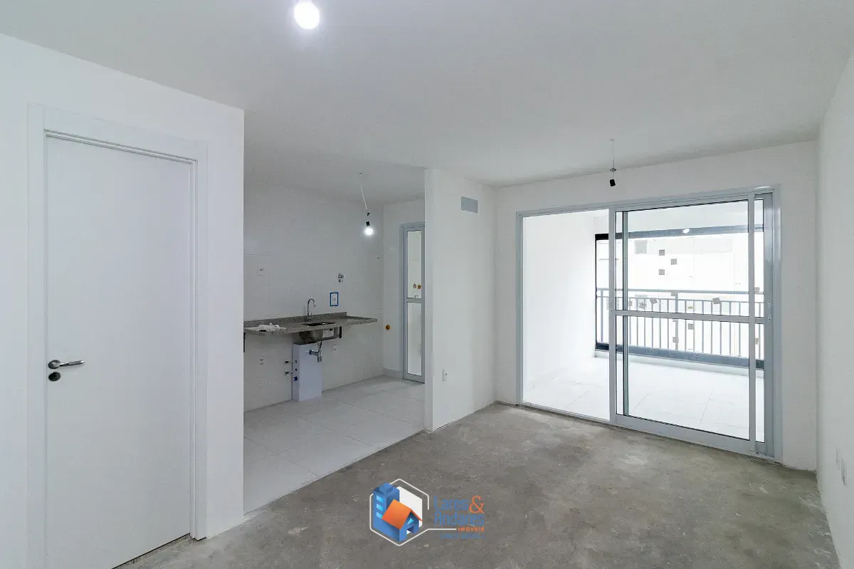 Apartamento, 2 quartos, 80 m² - Foto 16