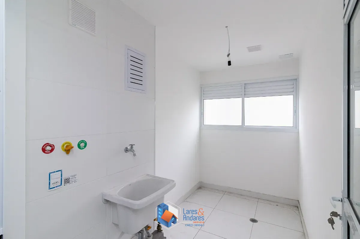 Apartamento, 2 quartos, 80 m² - Foto 7