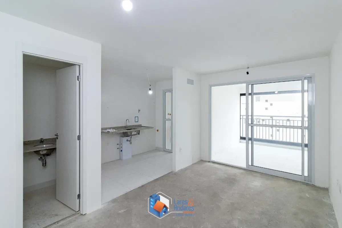 Apartamento, 2 quartos, 80 m² - Foto 17