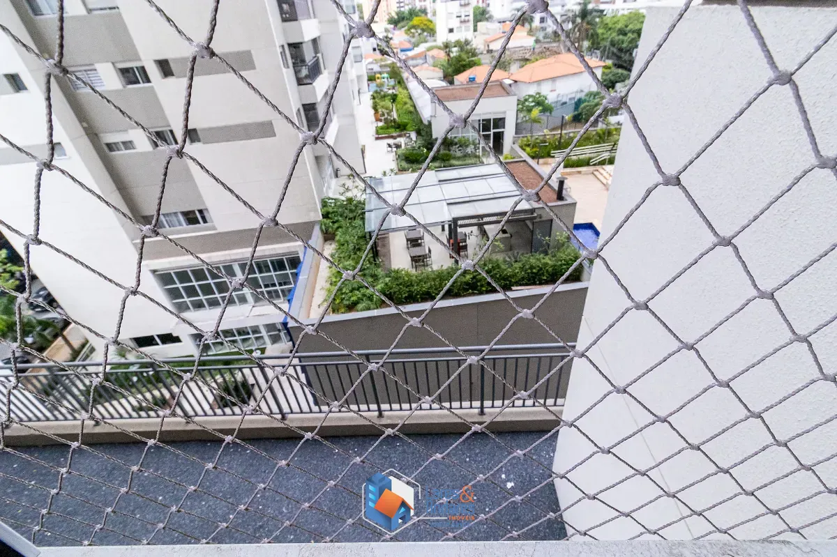 Apartamento, 2 quartos, 80 m² - Foto 28