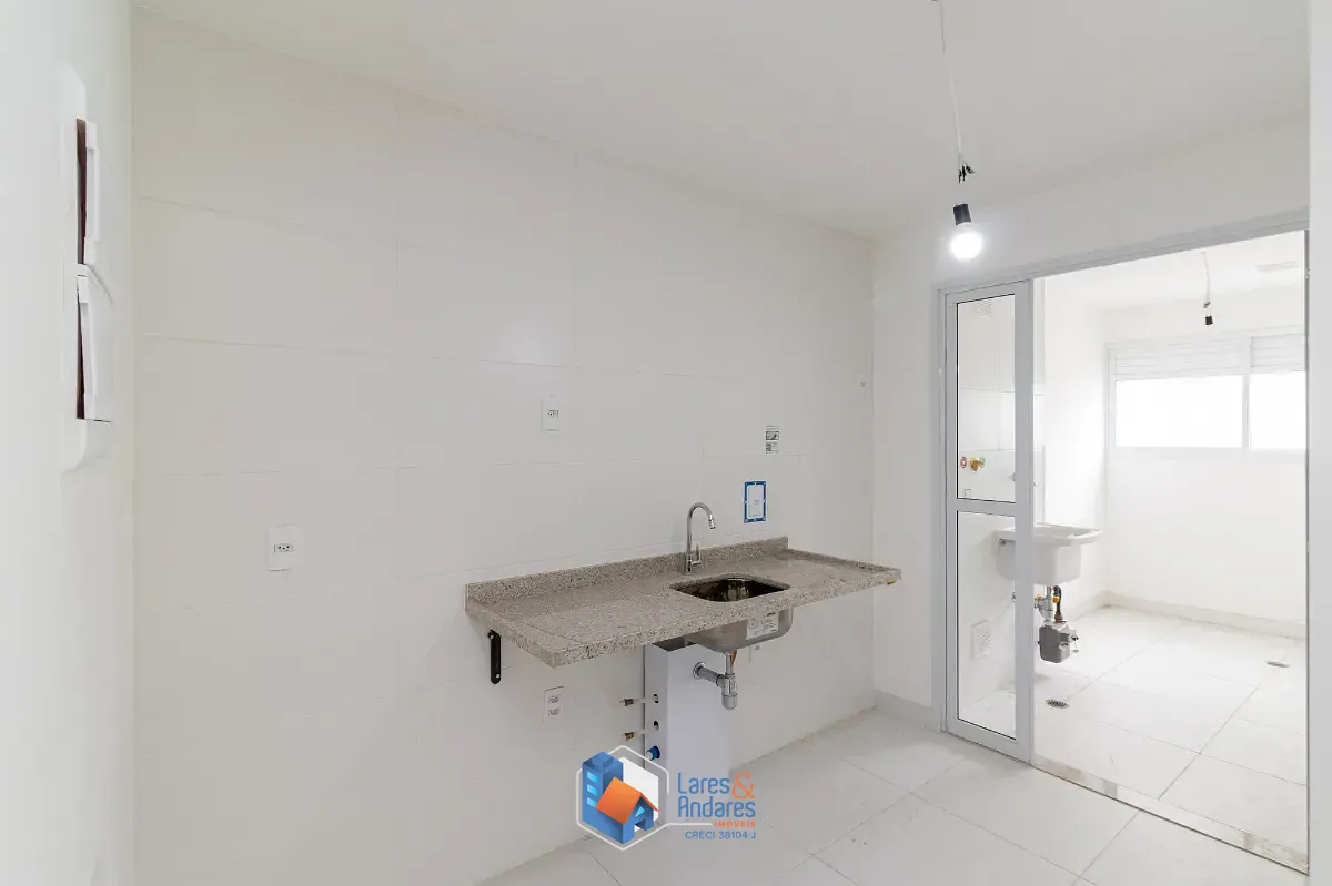 Apartamento, 2 quartos, 80 m² - Foto 10