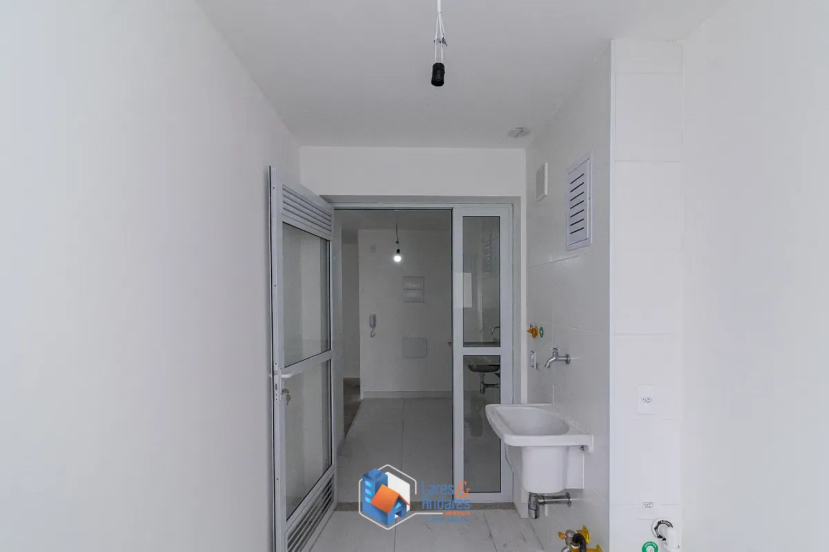 Apartamento, 2 quartos, 80 m² - Foto 6