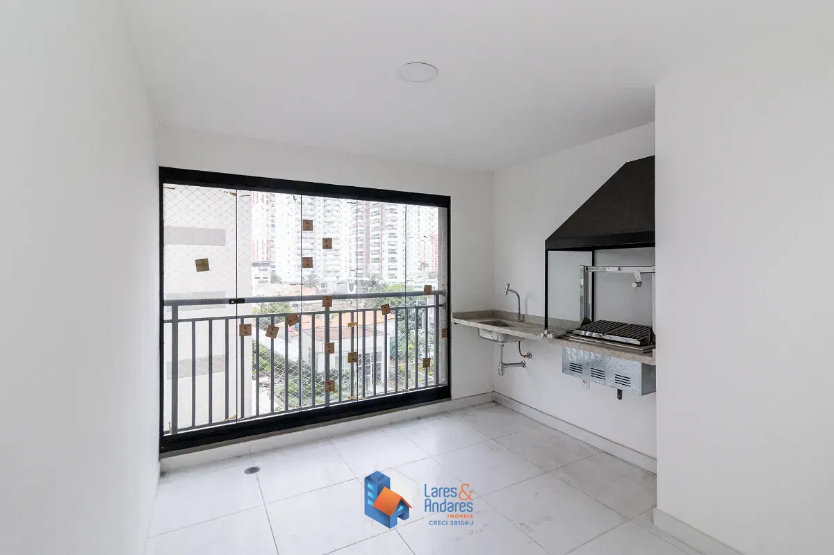Apartamento, 2 quartos, 80 m² - Foto 1