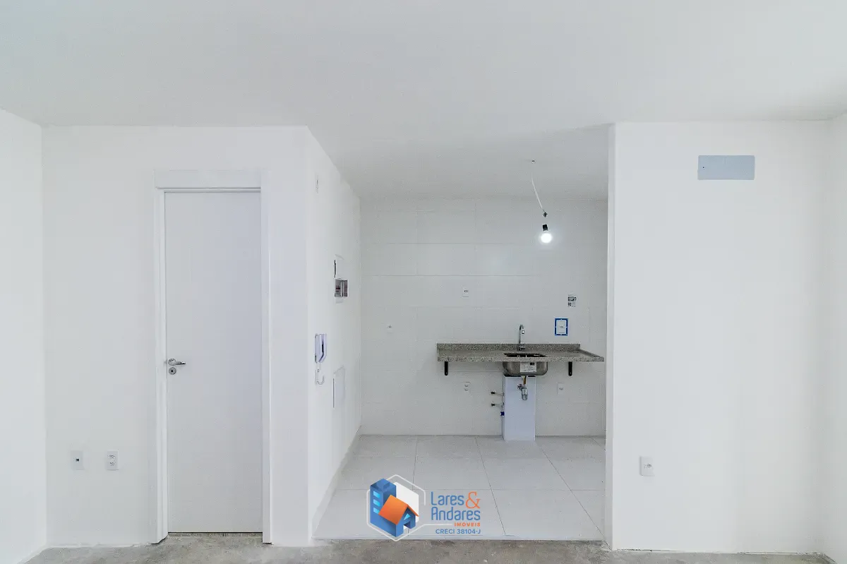 Apartamento, 2 quartos, 80 m² - Foto 14