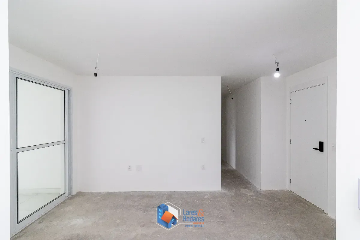 Apartamento, 2 quartos, 80 m² - Foto 5