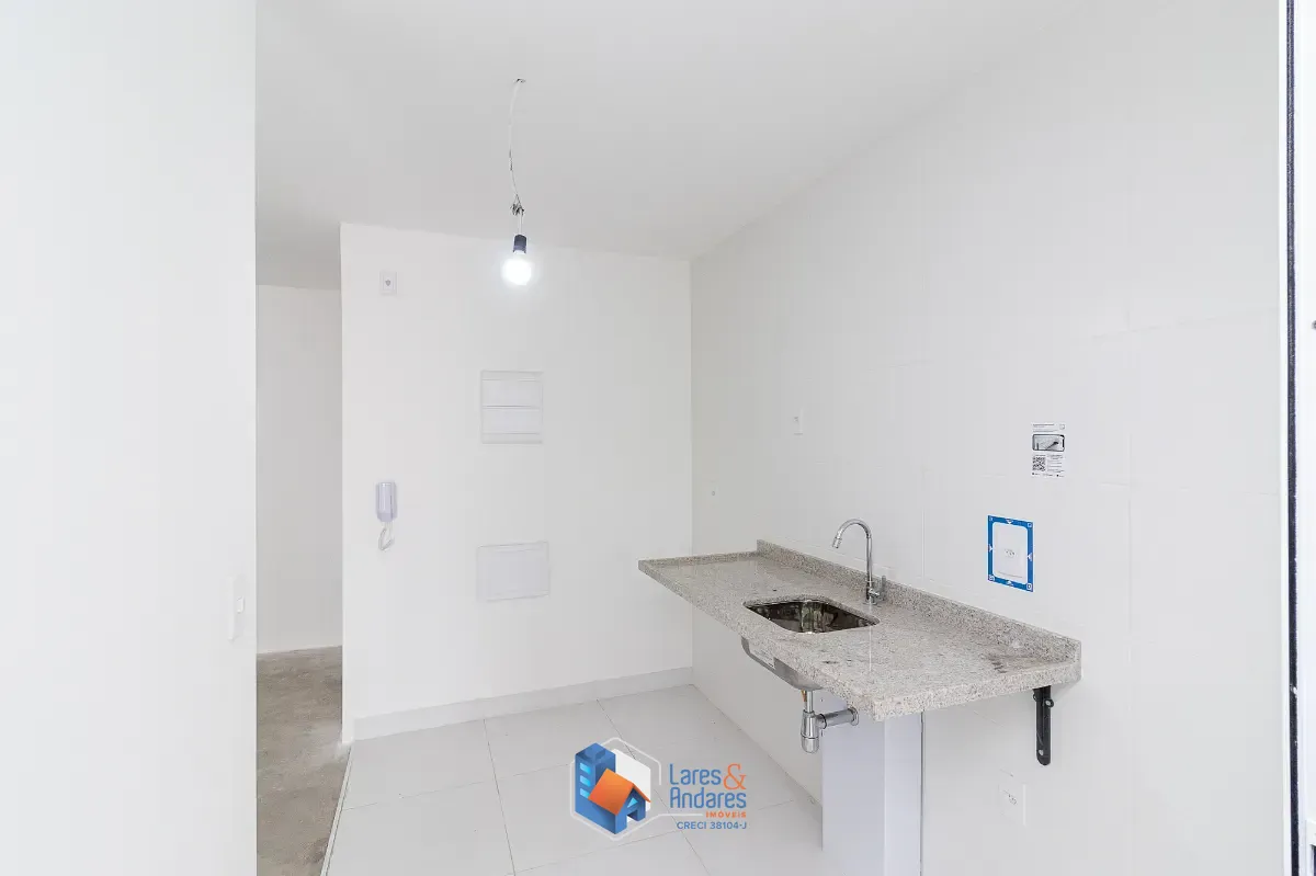 Apartamento, 2 quartos, 80 m² - Foto 8