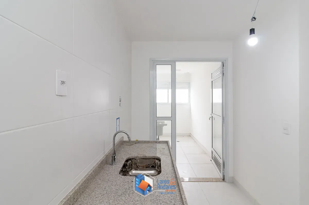 Apartamento, 2 quartos, 80 m² - Foto 9