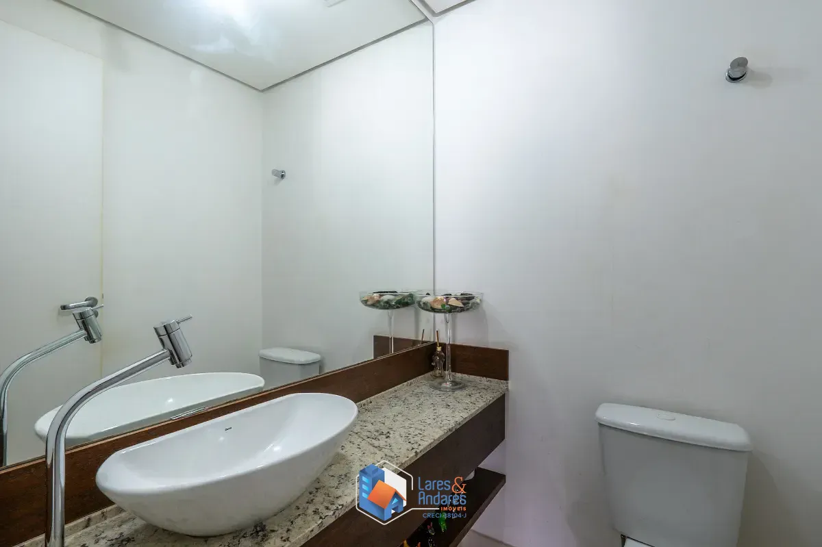 Apartamento, 4 quartos, 170 m² - Foto 13