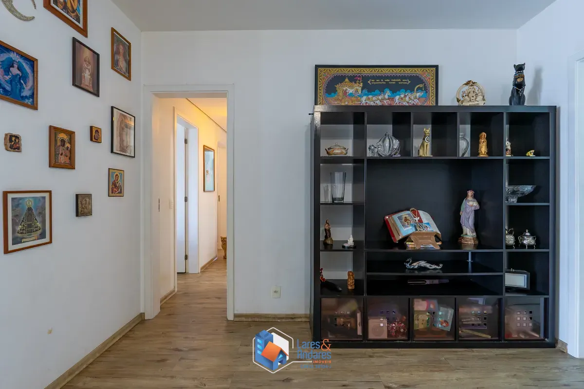 Apartamento, 4 quartos, 170 m² - Foto 14