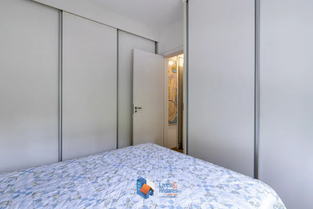 Apartamento, 4 quartos, 170 m² - Foto 20