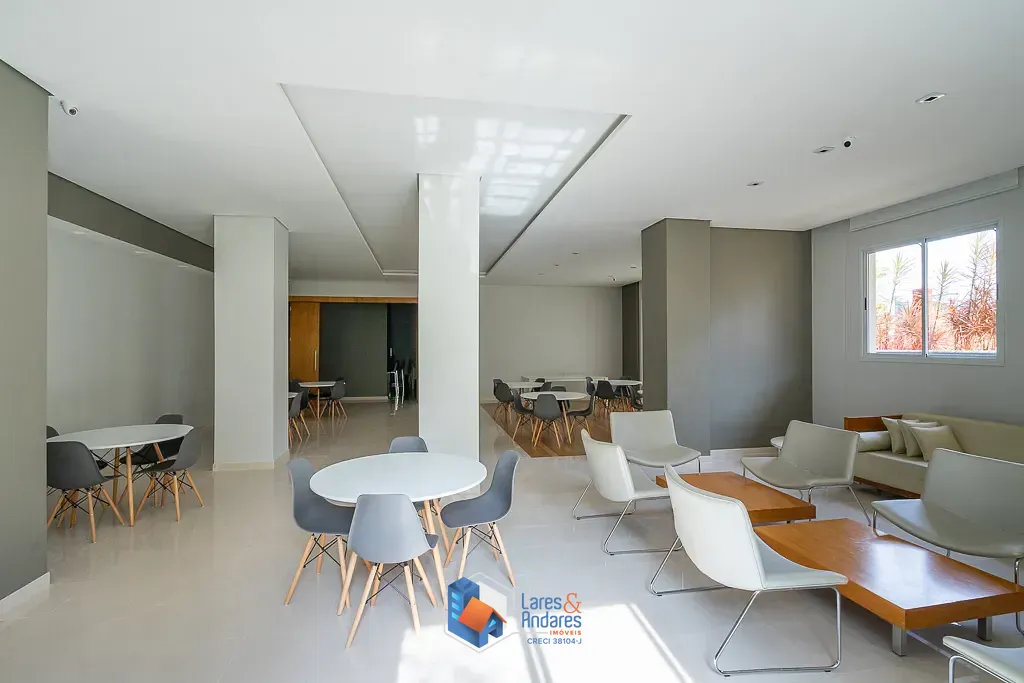 Apartamento, 4 quartos, 170 m² - Foto 41