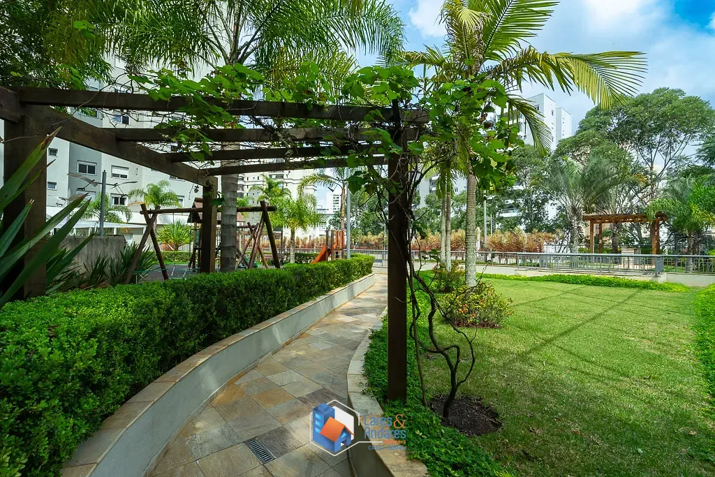 Apartamento, 4 quartos, 170 m² - Foto 49