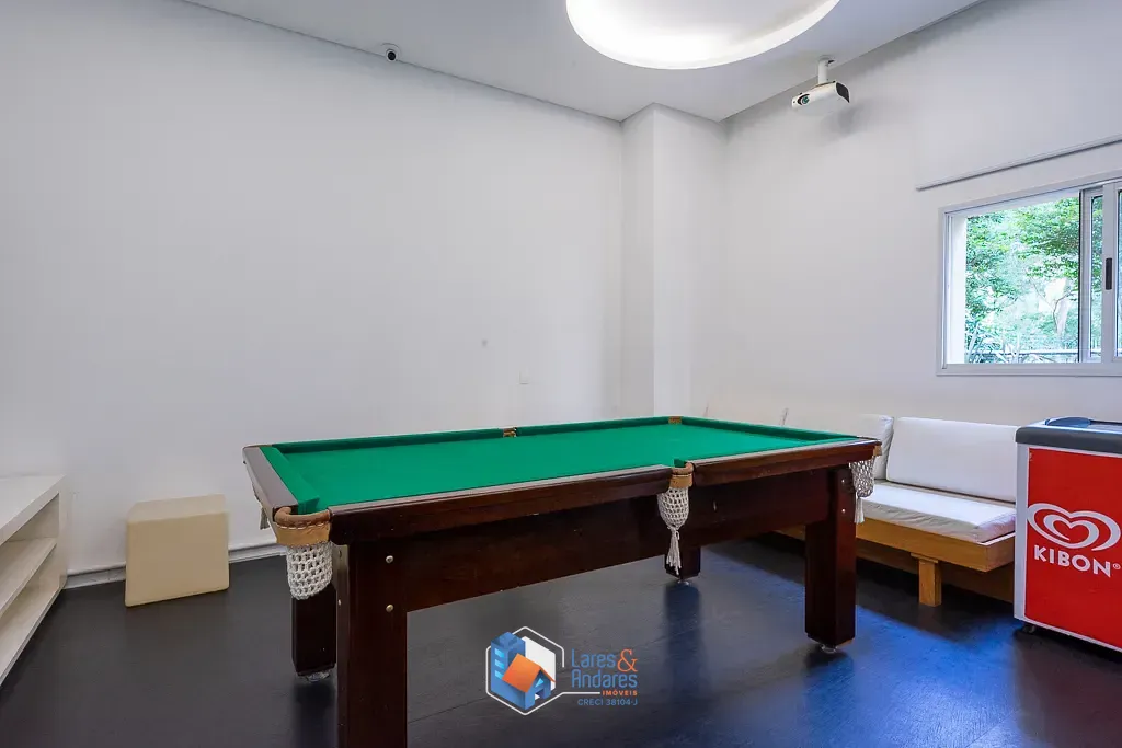 Apartamento, 4 quartos, 170 m² - Foto 46