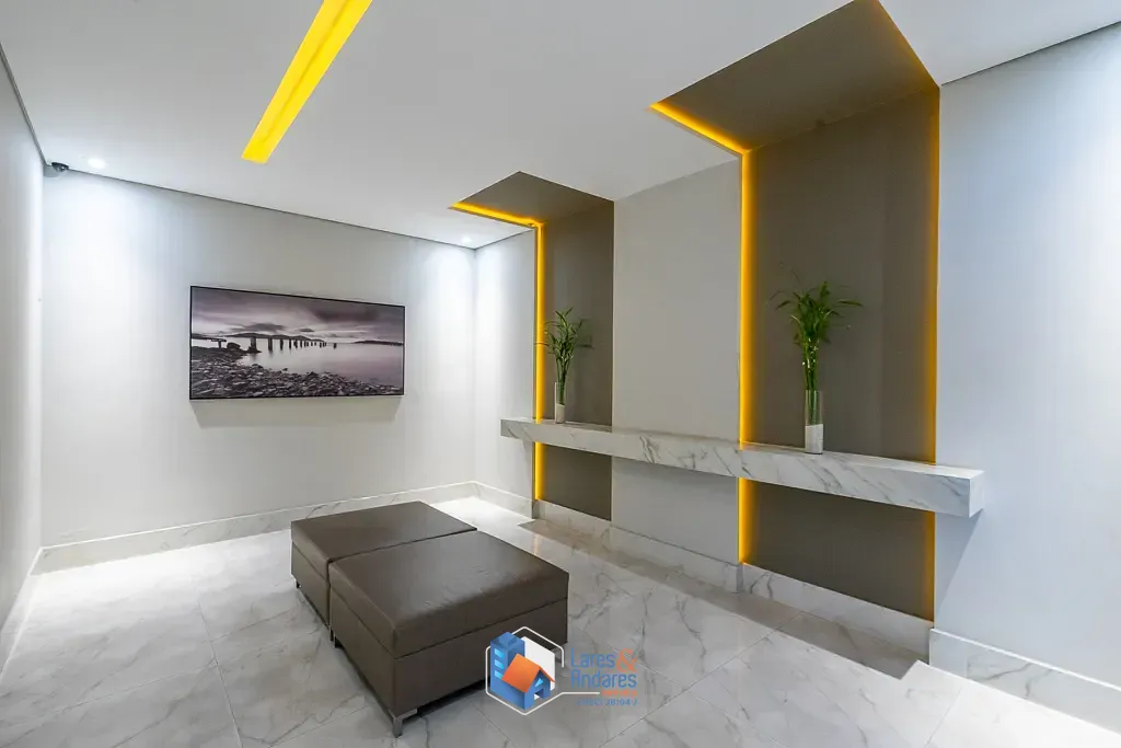 Apartamento, 4 quartos, 170 m² - Foto 40