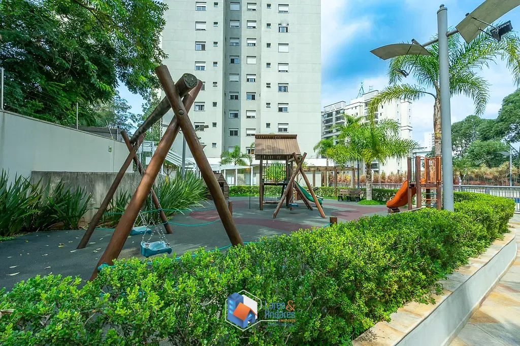 Apartamento, 4 quartos, 170 m² - Foto 48