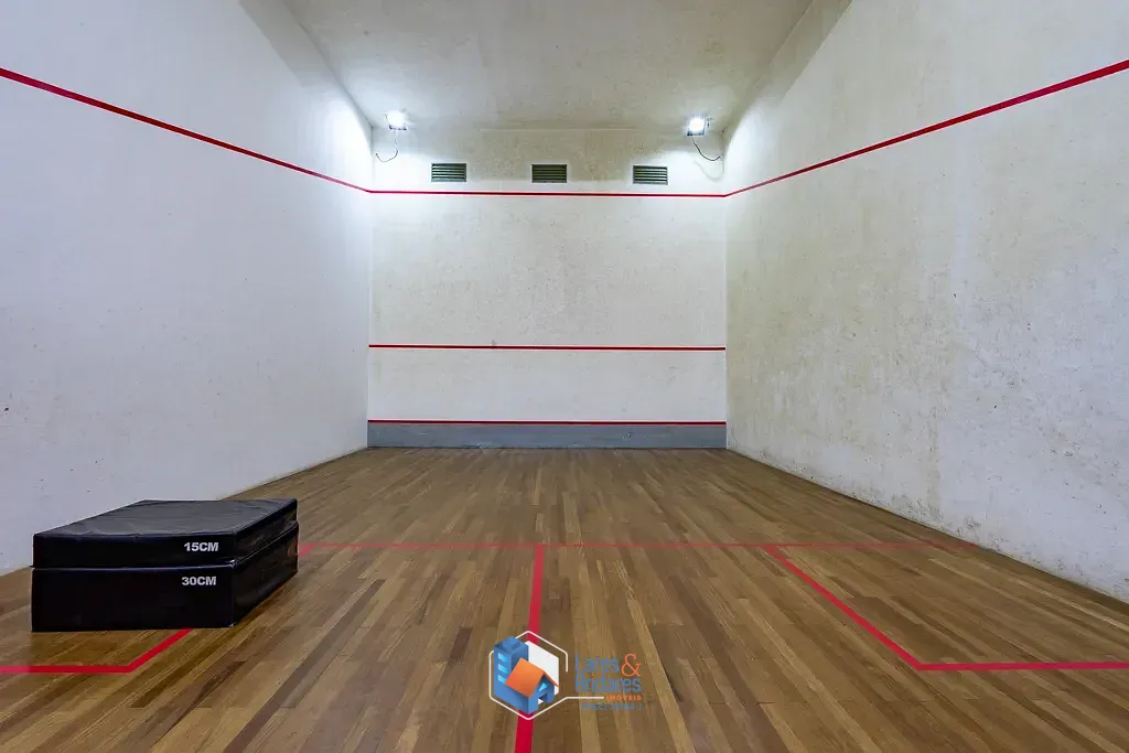 Apartamento, 4 quartos, 170 m² - Foto 47