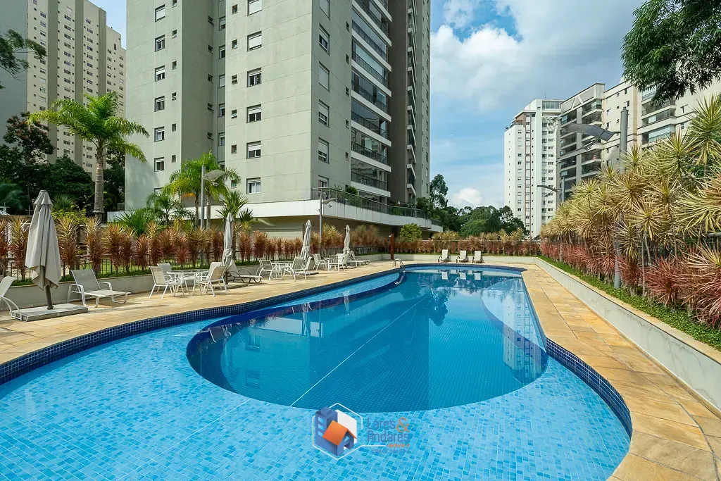 Apartamento, 4 quartos, 170 m² - Foto 57