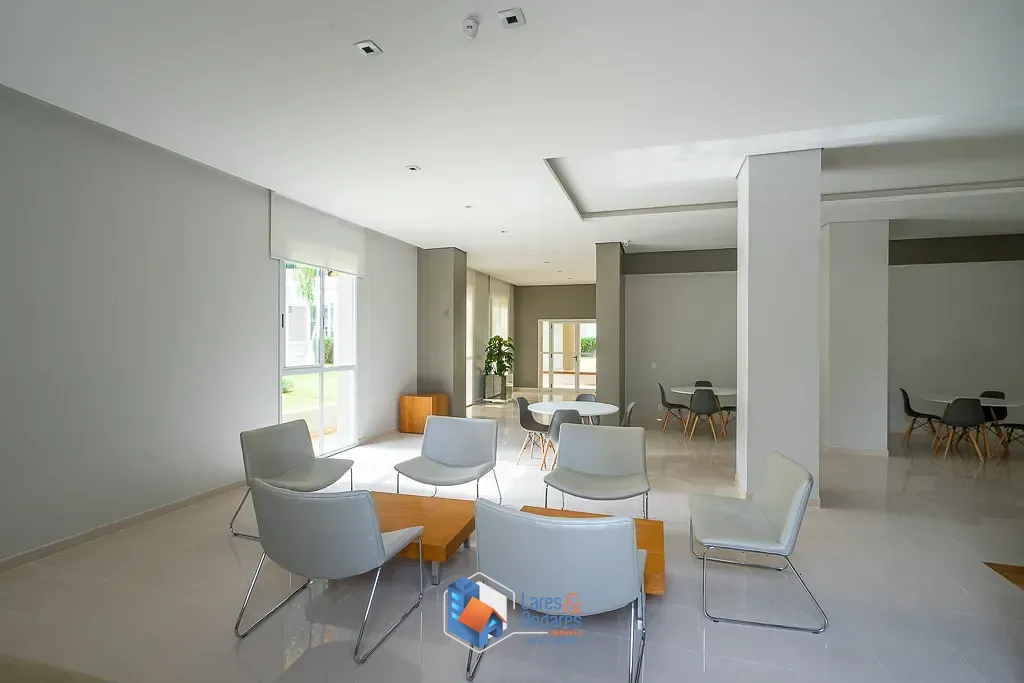 Apartamento, 4 quartos, 170 m² - Foto 42