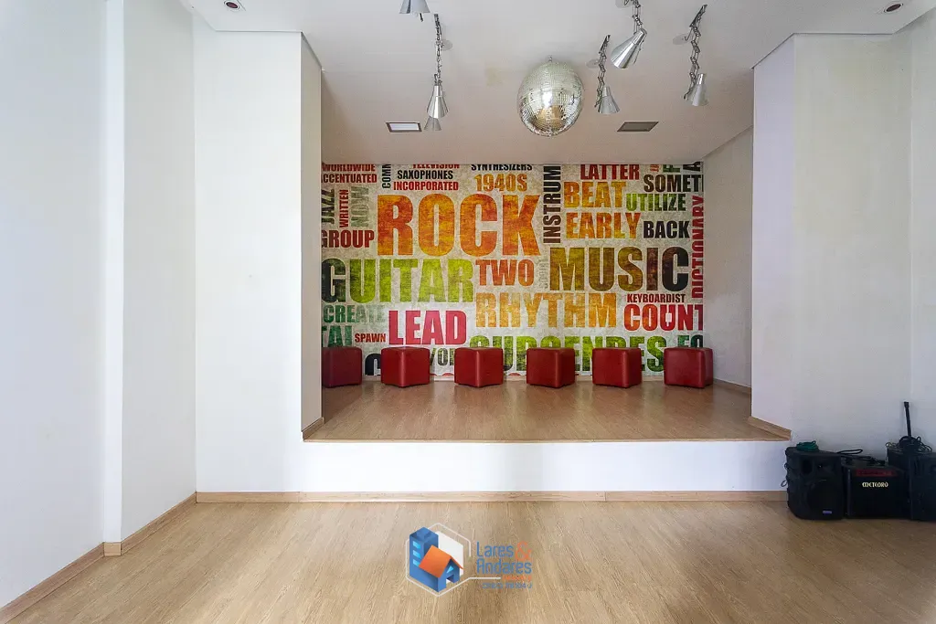 Apartamento, 4 quartos, 170 m² - Foto 43