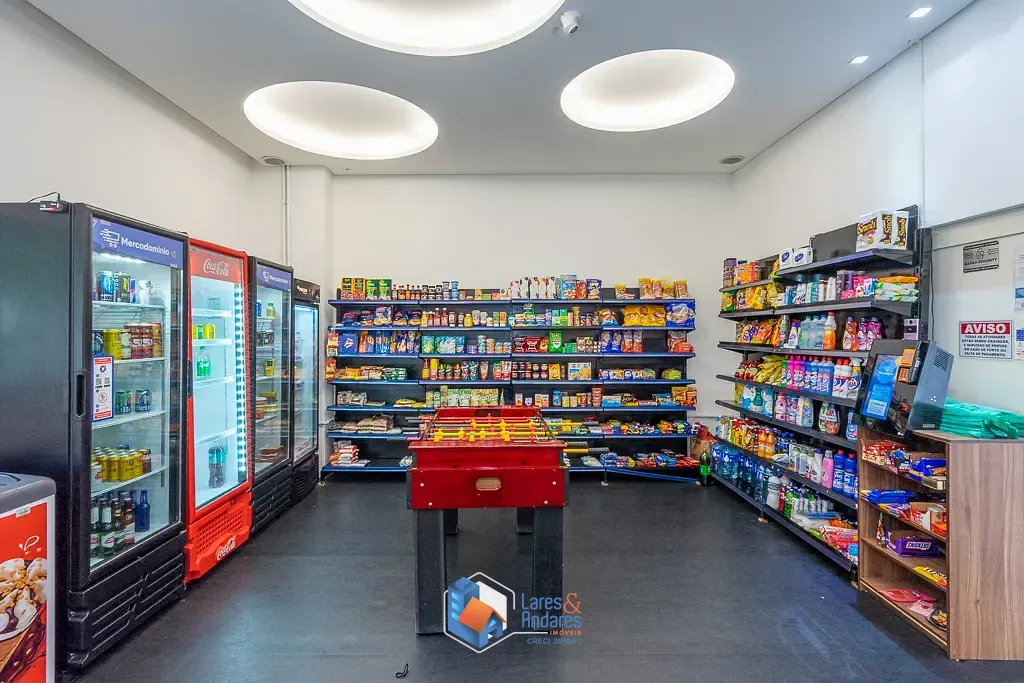 Apartamento, 4 quartos, 170 m² - Foto 44