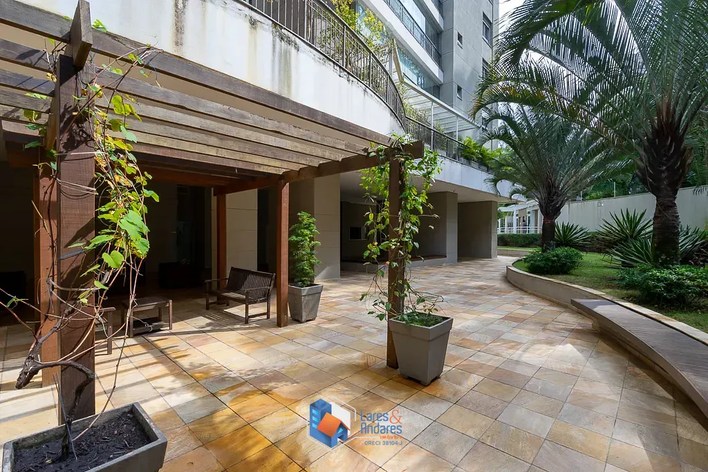 Apartamento, 4 quartos, 170 m² - Foto 45