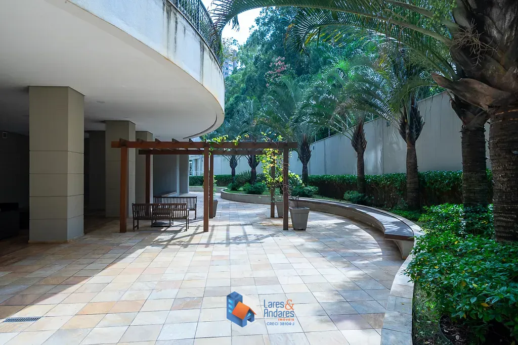 Apartamento, 4 quartos, 170 m² - Foto 51