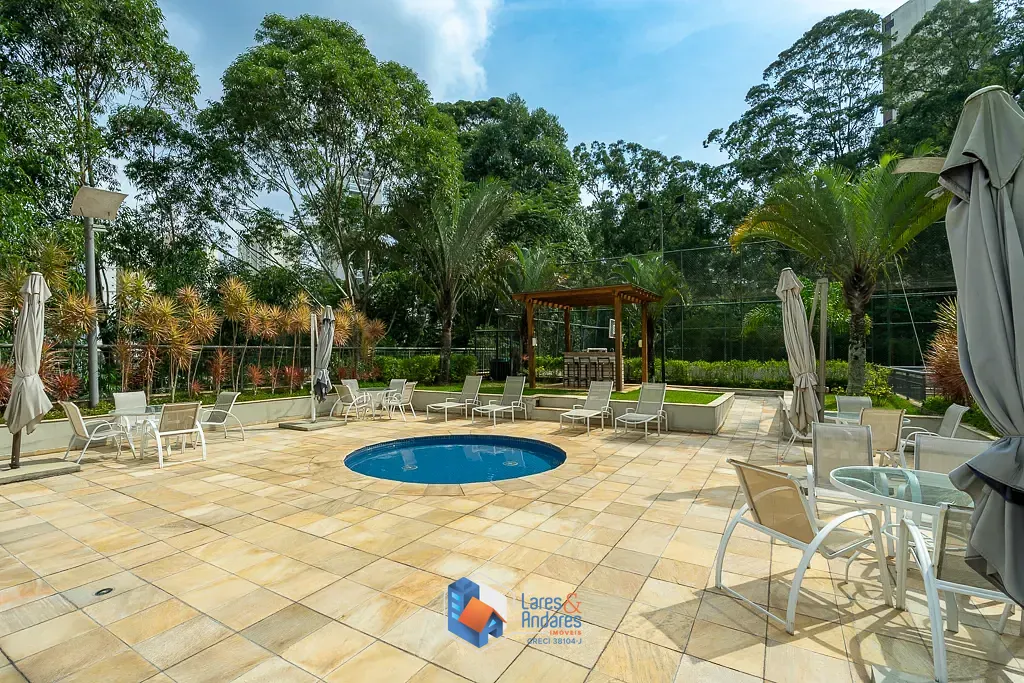 Apartamento, 4 quartos, 170 m² - Foto 55