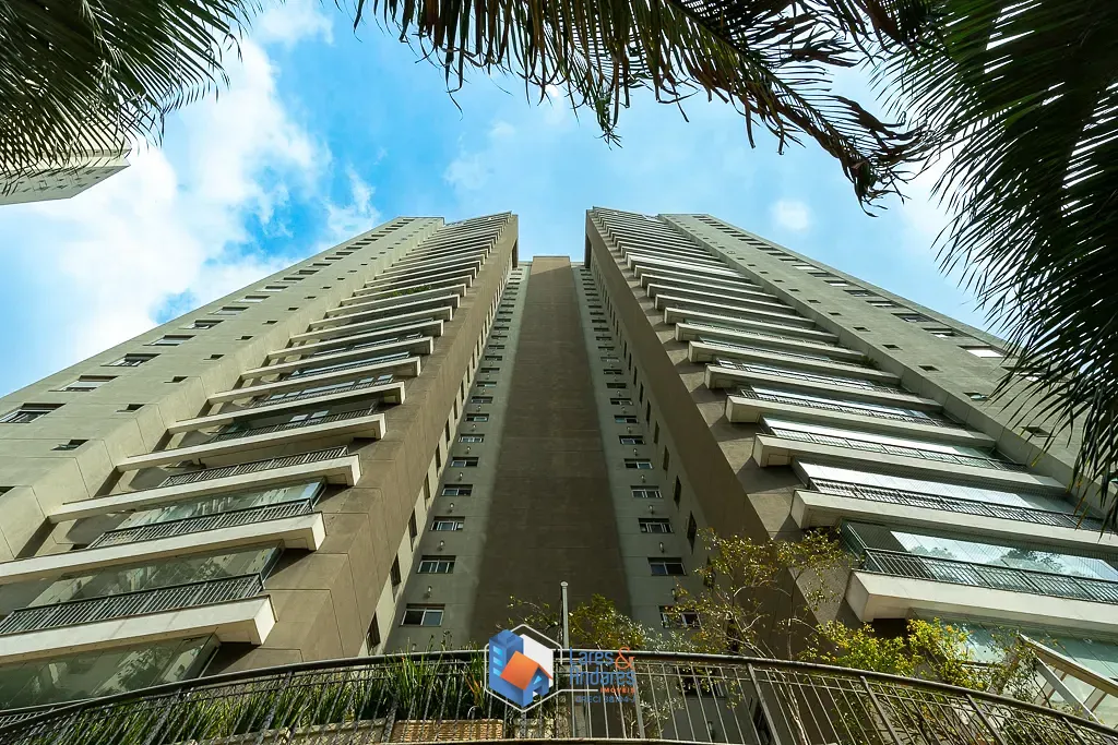 Apartamento, 4 quartos, 170 m² - Foto 39