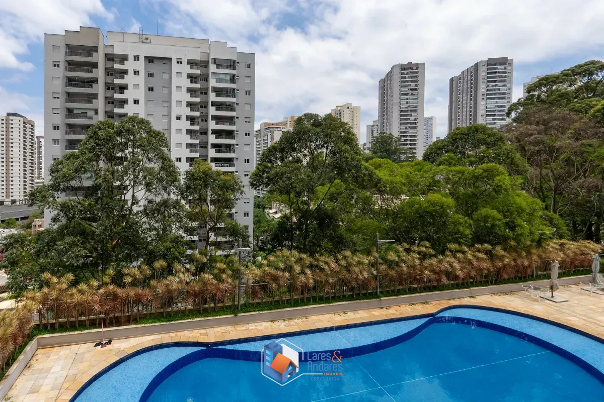 Apartamento, 4 quartos, 170 m² - Foto 56
