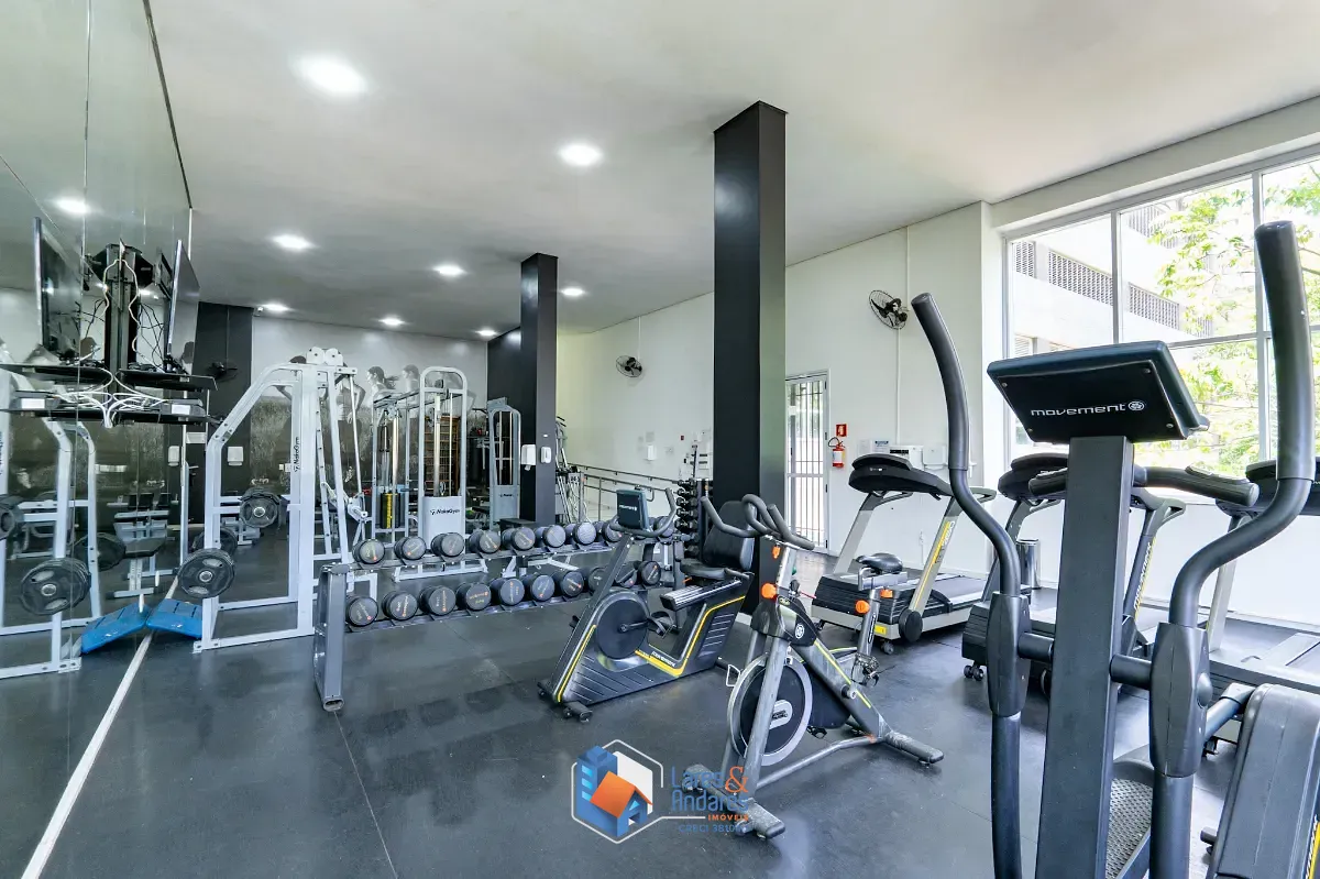 Apartamento, 4 quartos, 170 m² - Foto 60