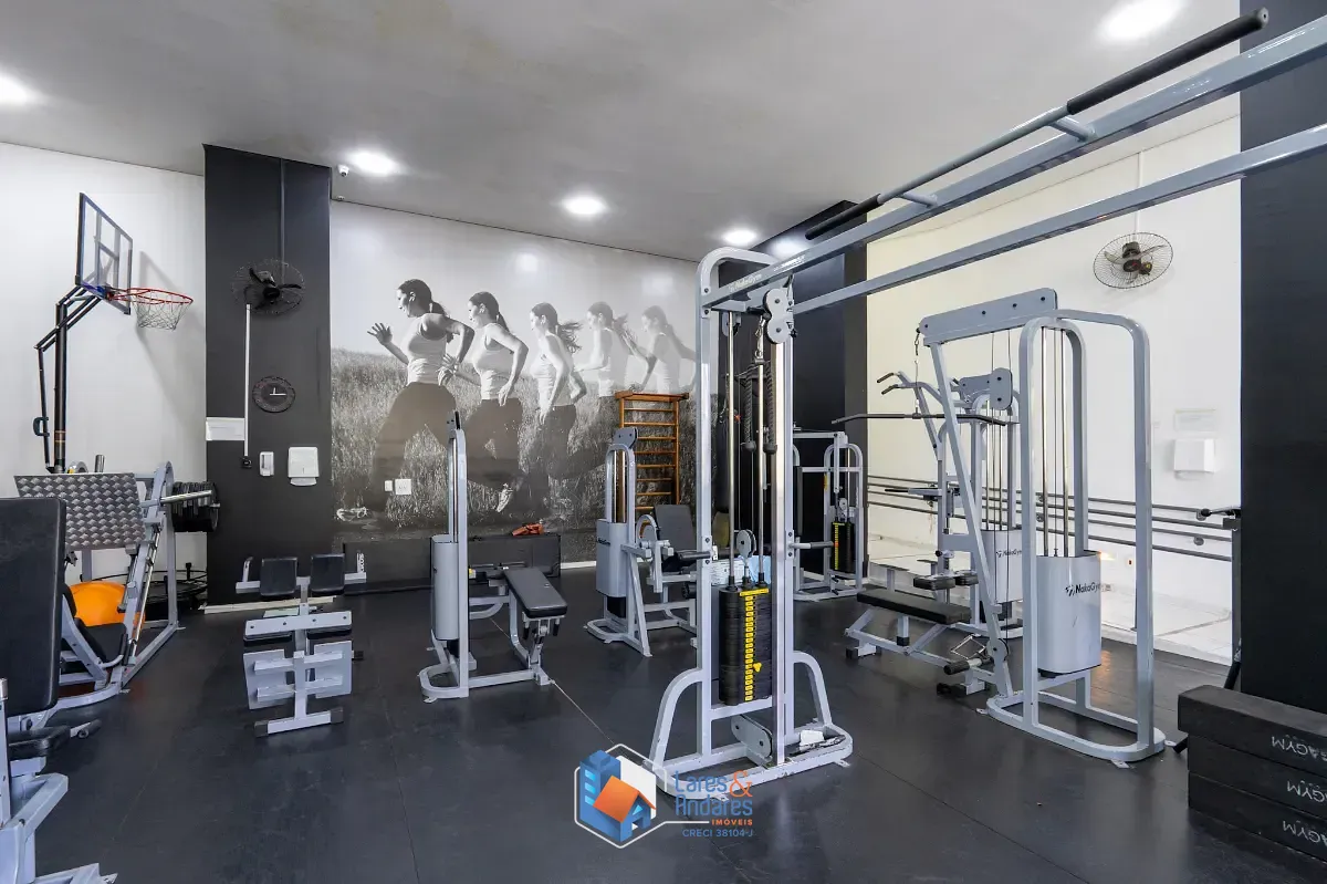 Apartamento, 4 quartos, 170 m² - Foto 61