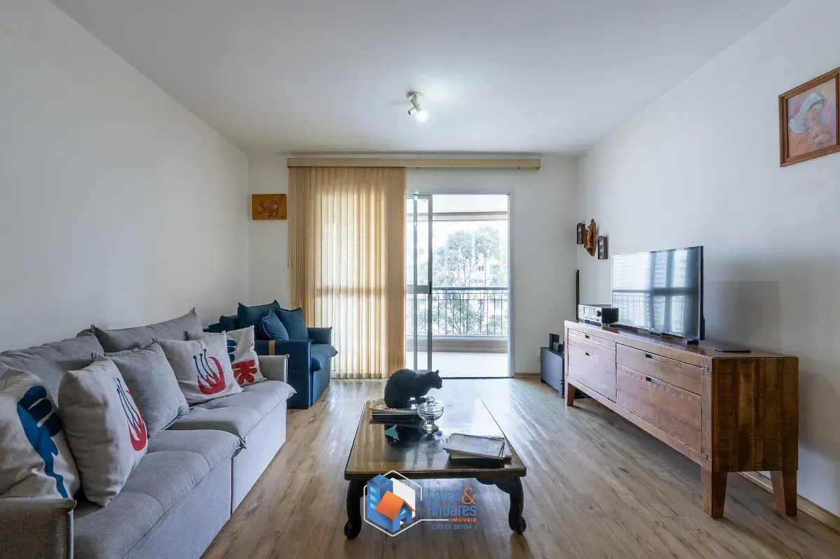 Apartamento, 4 quartos, 170 m² - Foto 12